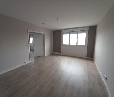 Appartement 4 pièces - Chalon-sur-Saône - Photo 2