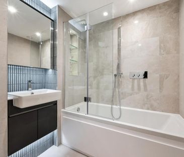 2 bedroom apartment to rent - Photo 3