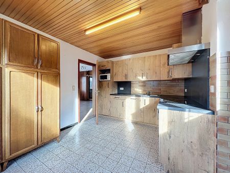 Huis met twee slaapkamers in Malmedy - Photo 2