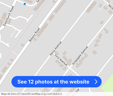 Percy Avenue, Broadstairs, CT10 - Photo 1