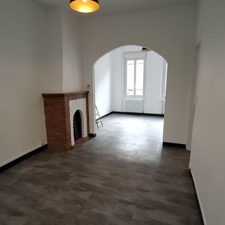 Location Maison 5 pièces 88m² - Photo 1