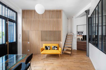 Boulevard Henri IV - Photo 3