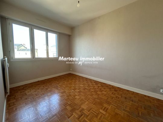 Location Appartement 2 pièces 38m² - Photo 1