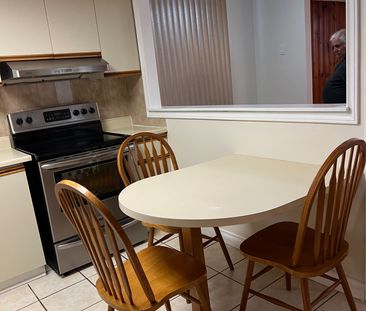 For Lease - 65 Hildenboro Square Unit# Basement, Toronto, Ontario - Photo 4