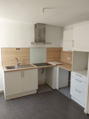 Location Appartement 3 pièces 62m² NARBONNE 11100 - Photo 4