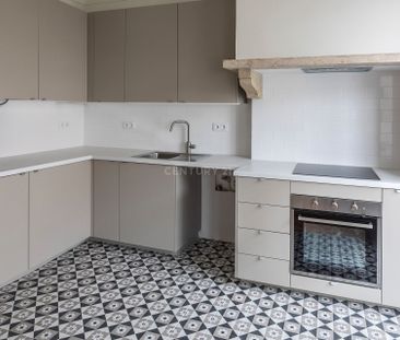 Apartamento T2 Remodelado em Alcântara - Photo 4