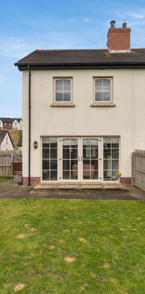 143 Coopers Mill Avenue, Dundonald, Belfast, BT16 1WR - Photo 1