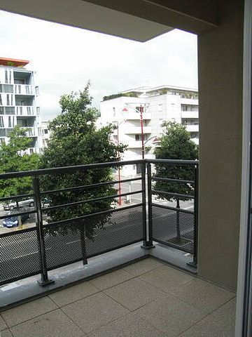 Location appartement t1 bis 2 pièces 37 m² à Rodez (12000) BOURRAN - Photo 2