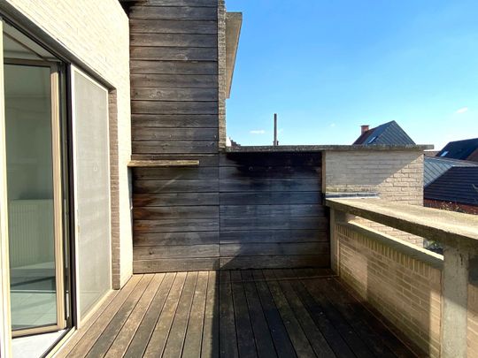 Sint-Michielstraat 29 / 4, 8700 Tielt - Foto 1