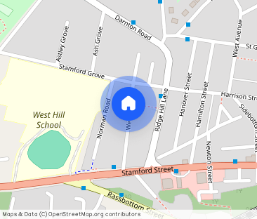 West Street, Stalybridge, Greater Manchester, SK15 - Photo 1