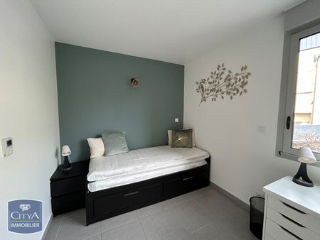 Location Appartement 1 pièce 20m² ST ETIENNE 42000 - Photo 3