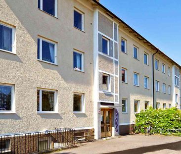 1 RUM KOKVRÅ - Foto 1