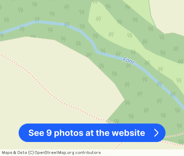 4 bedroom detached house for rent - Photo 1