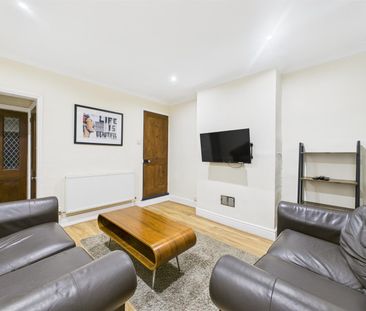 Paget Street, Loughborough - INC BILLS OPTION - Photo 1