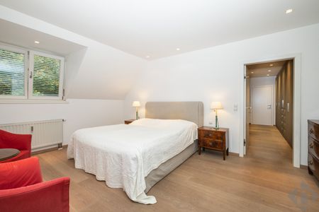 Luxus Dachgeschosswohnung in Bestlage Nonntal - Photo 4