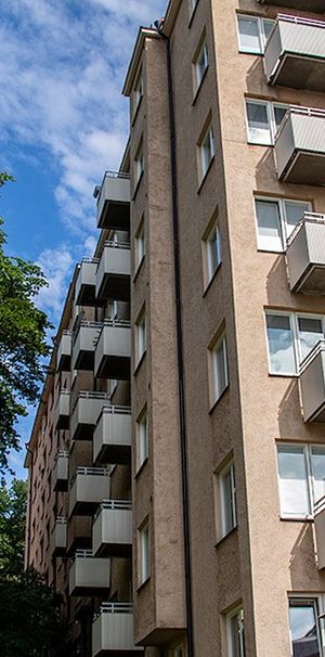 Strålgatan 7, Lilla Essingen - Photo 1