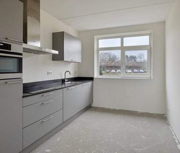 Janus Baulingstraat 67, Deventer - Maison de ville mitoyenne - Foto 2