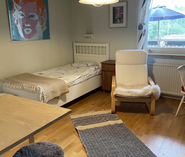 Bergshamra allé, Solna - Photo 3