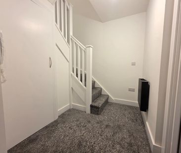 Two Bed Maisonette - Photo 5
