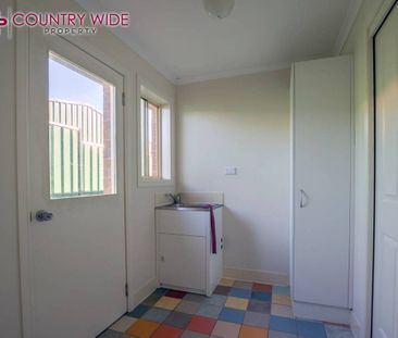 Modern duplex - Photo 6