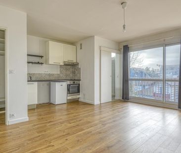 Location Appartement 1 pièce 25m² NANTES 44300 - Photo 5