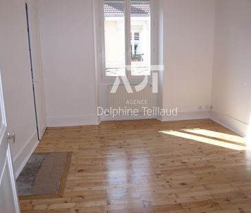 Location Appartement 2 pièces 56m² GRENOBLE 38000 - Photo 4