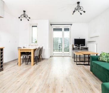 Eleganckie mieszkanie z ogródkiem | PL/UKR/ENG - Photo 1