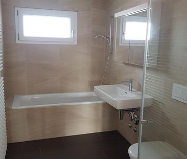 4.5 Zimmerwohnung mit grossem Balkon - Foto 5