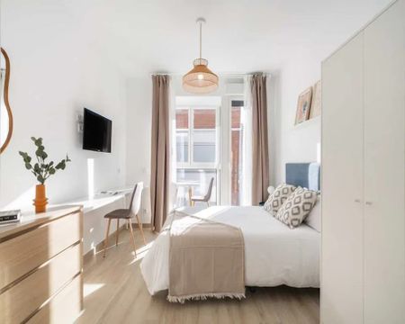 Calle de las Magnolias, Madrid, Community of Madrid 28029 - Photo 3