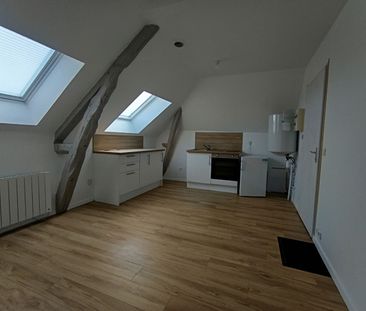 Location Appartement 2 pièces 24m² - Photo 1