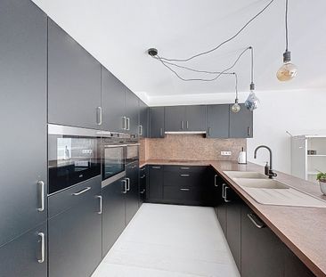 Appartement met tuin in Vilvoorde - Photo 6