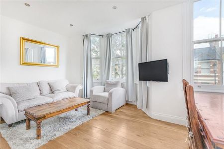1 bedroom flat to rent - Photo 3
