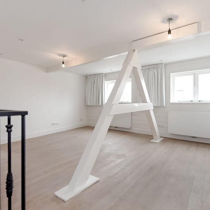 Denneweg 7-3, Voorhout, 2514CB, Den Haag - Photo 1