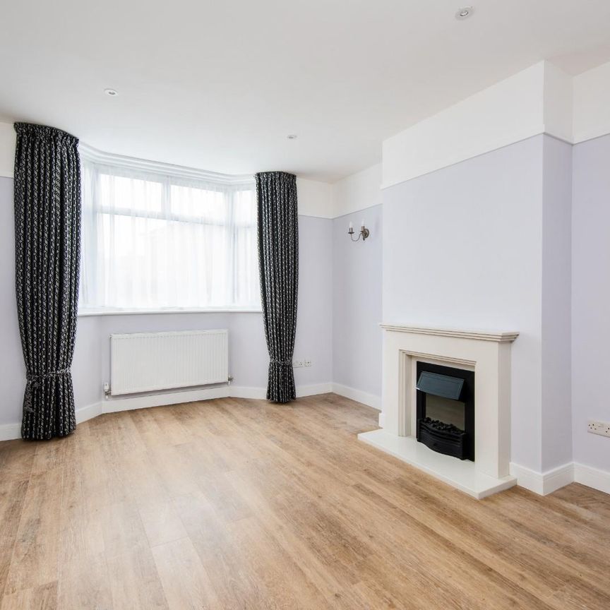 Westerleigh Road, Combe Down, Bath, BA2 - Photo 1