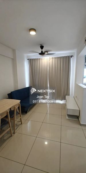 Midas Perling Apartment - Foto 1