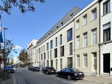 Appartement te huur in Antwerpen - Photo 3