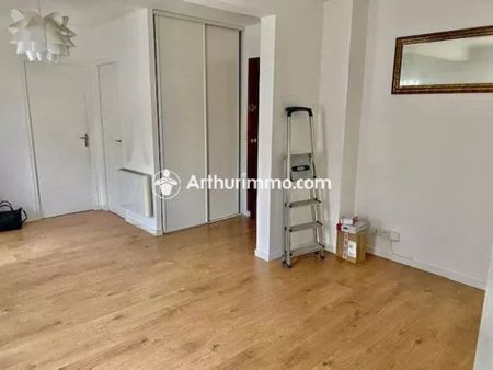 Location Appartement 2 pièces 39 m2 à Soisy-sur-Seine - Photo 5