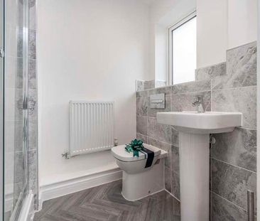 Retinta Grove, Whitehouse, Milton Keynes, Buckinghamshire, MK8 - Photo 4