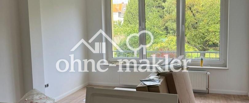 Komplett sanierte 3-Zimmer-Wohnung – ideal für Paare oder kleine Familien - Photo 1