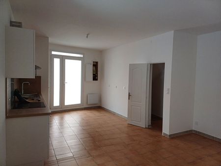 Location appartement 4 pièces, 75.32m², Sète - Photo 2