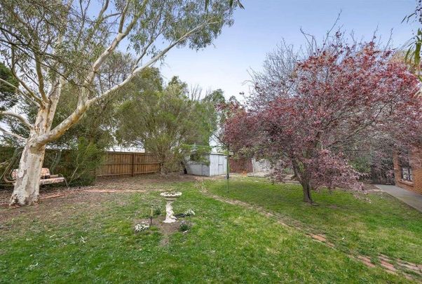 Perfect Family Home! Huge Yard for the Kids! - Photo 1