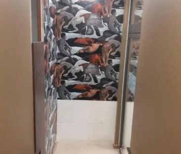 Appartement à louer 3 pièces 61.6m² - Photo 4