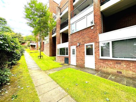 2 bedroom apartment to rent - Photo 3
