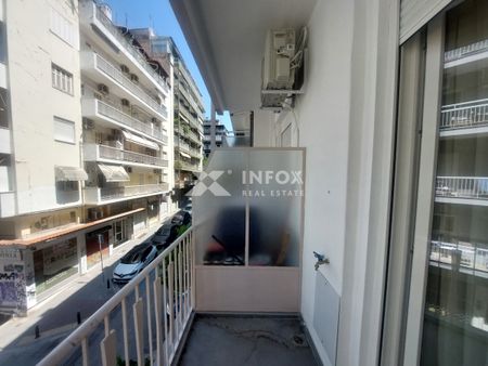 Πολυτελώς ανακαινισμένο & πλήρως επιπλωμένο στούντιο στον Άγιο Δημήτριο Θεσσαλονίκης - Photo 5