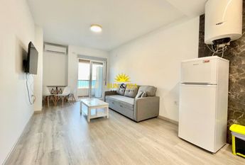 STUDIO IN TORREVIEJA