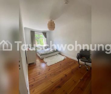TAUSCHWOHNUNG tolle Wohnung in Lichtenberg - Photo 1