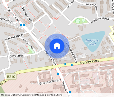 OIRO £1,700 pcm - Available Now - Unfurnished - Photo 1