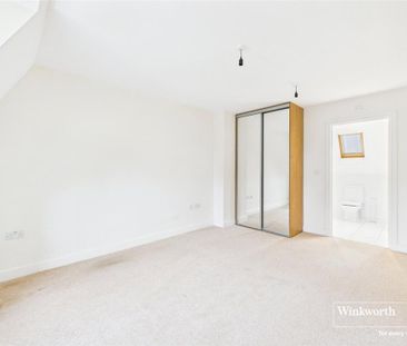 4 bedroom townhouse to rent - Photo 6