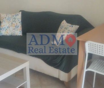Studio/Γκαρσονιέρα για ενοικίαση Πατέλες (Ηράκλειο Κρήτης) - Φωτογραφία 1