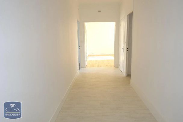 Appartement à louer 3 pièces 84.52m² - Photo 1